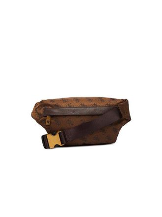 Guess Berlin Belt Bag - Brown
