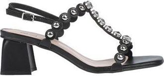 Bibi Lou CALZADO - Sandalias con cierre en YOOX.COM