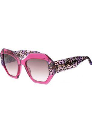 Just Cavalli SJC100V5301BV SJC100V 53 01BV Zonnebril