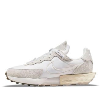 Nike (WMNS) Nike Fontanka Waffle White DC3579-100