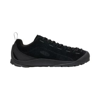 Keen Jasper Sneaker - female - Keen - Trainers - Black - 6 1/2 UK - Sport