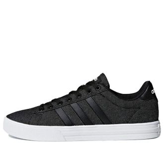 adidas Daily 2.0 Black Denim DB0284