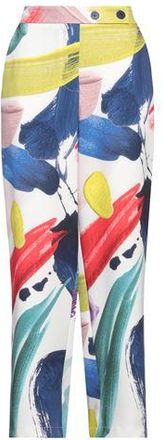 Silvian Heach BOTTOMWEAR - Trousers on YOOX.COM