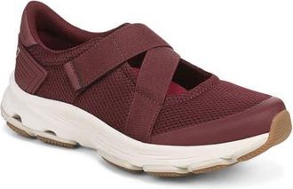 Ryk&auml; Devotion Mary Jane Sneaker in Windsor Red at Nordstrom, Size 7.5