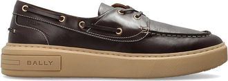 Bally Lift Boat