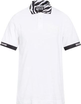 Versace TOPWEAR - Polo su YOOX.COM