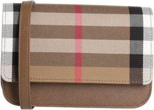 Burberry BORSE - Borse a tracolla su YOOX.COM