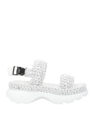 Moncler SCHUHE - Sandalen auf YOOX.COM