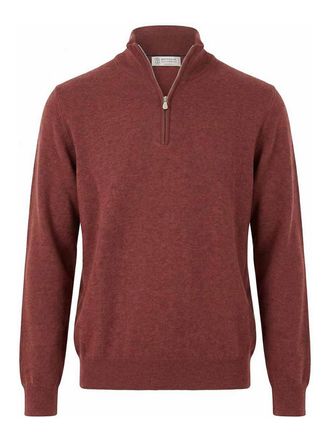 Brunello Cucinelli Cashmere Sweater