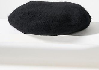 Wyeth Nyc Lillie Wool Beret
