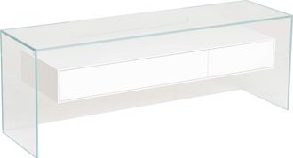 Dreieck Design TV-Möbel Flo