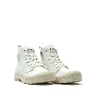 Palladium Hoge sneakers Pampa Hi Zip Organic
