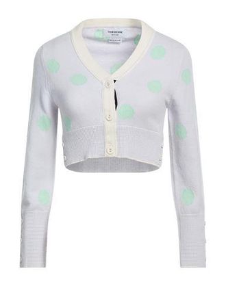 Thom Browne MAGLIERIA - Cardigan su YOOX.COM