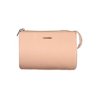 Calvin Klein Donna, Borse, Rosa, Taglia unica, new