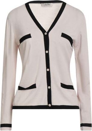 Max Mara MAGLIERIA - Cardigan su YOOX.COM