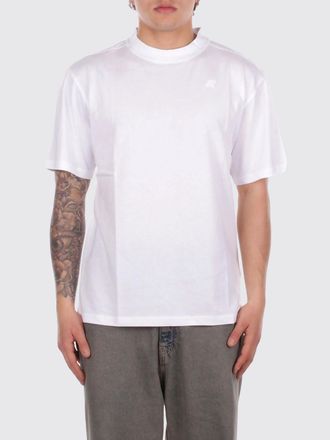 K-Way T-shirt in cotone basic K-way