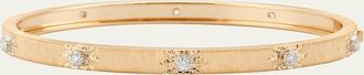 Buccellati Macri Classica Bangle, Yellow Gold, 5mm