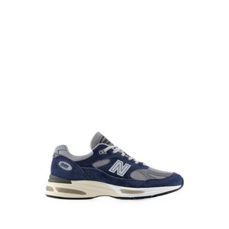 New Balance Made In UK 991V2 Shoes