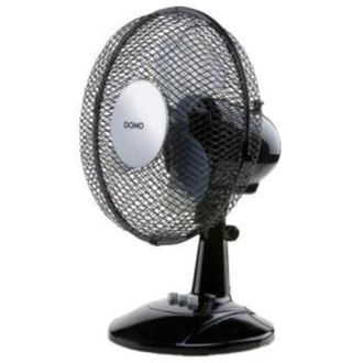 Domo Ventilador De Mesa - Domo - Do8138 - 30 W