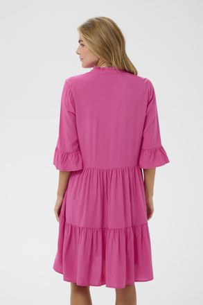 Saint Tropez Jurk EdaSZ Jurk Loose fit