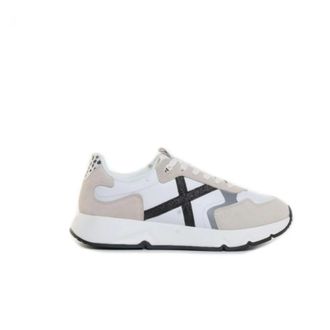 Munich Mujer, Zapatos, Blanco, Talla: 36 EU