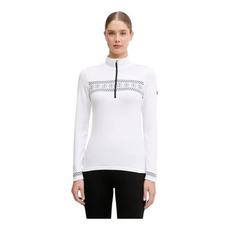 Newland Lady T-neck - - Sport - Donna - Bianco - M