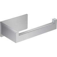 OEM Soporte Para Papel Higi&eacute;nico Zvd, Soporte Para Papel Higi&eacute;nico Sin Taladrar, Soporte De Acero Inoxidable Para Ba&ntilde;o - Crezuo