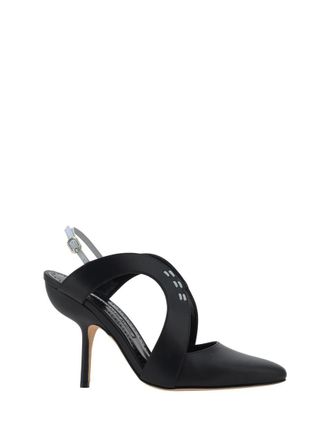 Manolo Blahnik Pumps