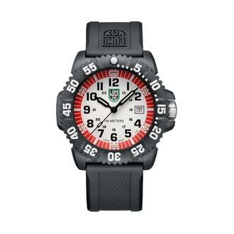Luminox Watches, male, Multicolor, Size: ONE SIZE Analog Watch