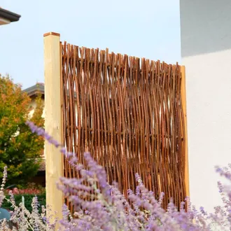 Alce Rejilla De Avellana 90x180 Cm Alce