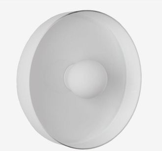 Sklum Applique da parete per bagno Jaxal Sklum