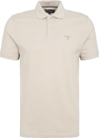 Barbour Hombre, Camisetas, Beige, Talla: 2XL