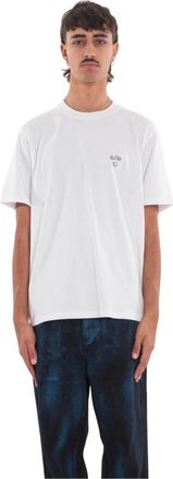 Arte Hombre, Camisetas, Blanco, Talla: XL