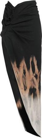 Rick Owens Maxi skirts