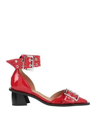 Ganni CALZATURE - Decolletes su YOOX.COM