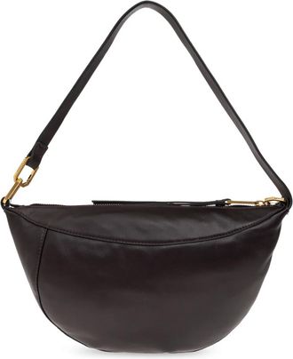 AllSaints Donna, Borse, Marrone, Taglia unica, new