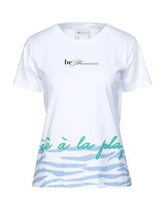 be Blumarine TOPS - T-shirts auf YOOX.COM