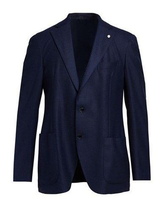 Luigi Bianchi Mantova TRAJES Y CONJUNTOS - Americanas en YOOX.COM