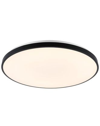 Jonathan Y Designs Jonathan Y Astrid Led Flush Mount