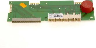 Bosch Placa De Circuito Hx15 Everp, 8718580013