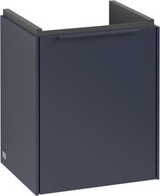 Villeroy & Boch Villeroy&boch - Subway 3.0, Mueble De Lavabo, 351x429x309 Mm, 1