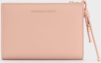 Charles & Keith Everleigh Wallet