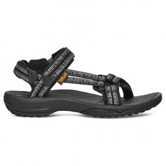 Teva Terra Fi Lite Sandalen f&uuml;r Damen | grau/schwarz