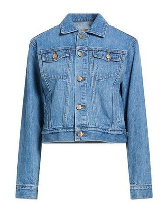 Cult Gaia COATS & JACKETS - Denim outerwear sur YOOX.COM