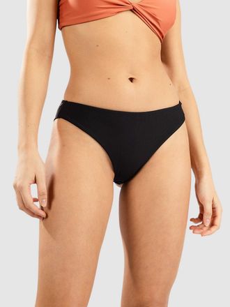 Volcom Simply Seamless Cheekini Bikini Bottom nero