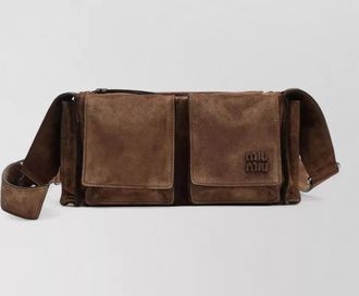 Miu Miu belt bag