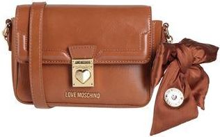 Love Moschino BAGS - Cross-body bags on YOOX.COM