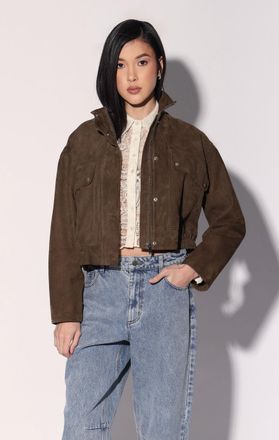 Walter Baker RIHANNA JACKET
