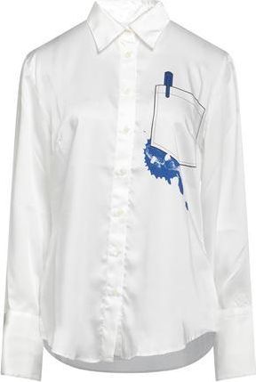 AZ FACTORY TOPWEAR - Shirts sur YOOX.COM