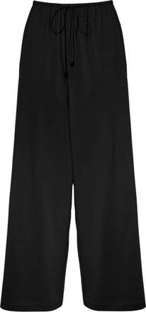 Wolford Mujer, Pantalones, Negro, Talla: L